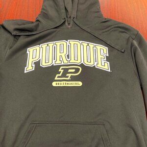NWT Purdue University Hoodie